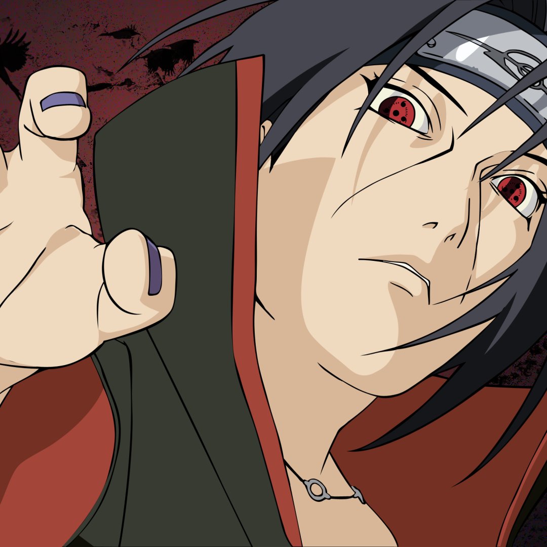Is Itachi Uchiha Stronger Than Armin Arlert? Debating Anime Powers